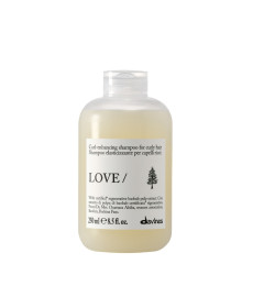 Davines LOVE Curl Shampoo Шампунь для підсилення та контролю завитка - Написати відгук