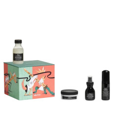 Davines OI Discover Kit Подарочный набор для всех типов волос - Написать отзыв
