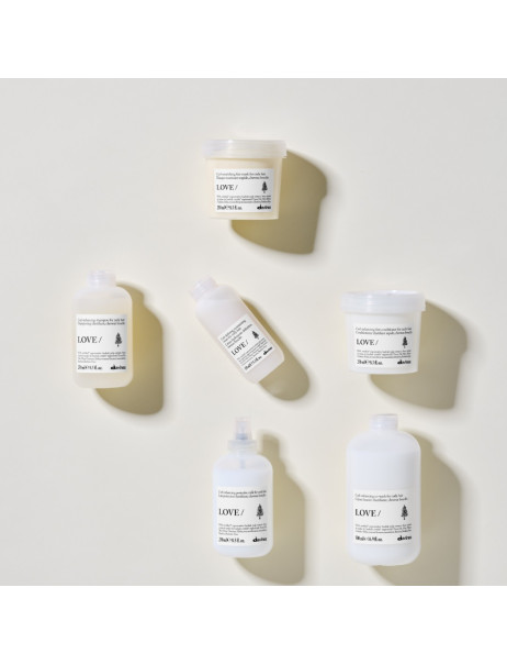Підсилюючий завиток шампунь Davines LOVE CURL