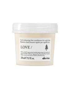 Davines LOVE Curl Conditioner Кондиционер для усиления и контроля завитка - Написать отзыв