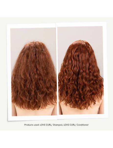 Davines кондиционер для кудрей