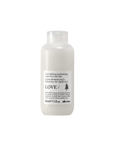 Davines LOVE Curl Cream Несмываемый крем для контроля и придания эластичности и формы локонам - Написать отзыв