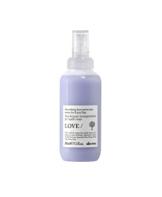 Davines LOVE Smoothing Serum Heat Protectant Термозахисна сироватка для гладкості неслухняного волосся - Написати відгук