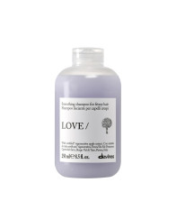 Davines LOVE Smoothing Shampoo Шампунь для розгладження завитка img