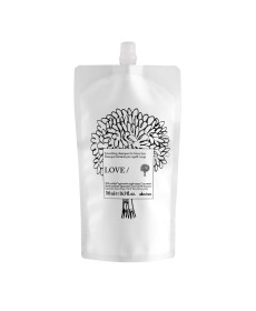 Davines LOVE Smoothing Shampoo Refill Шампунь для розгладження неслухняного та хвилястого волосся (рефіл) - Написати відгук