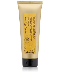 Davines More Inside Relaxing Moisturizing Fluid Розгладжуючий зволожуючий флюїд для гладкого контрольованого стайлінгу - Написати відгук