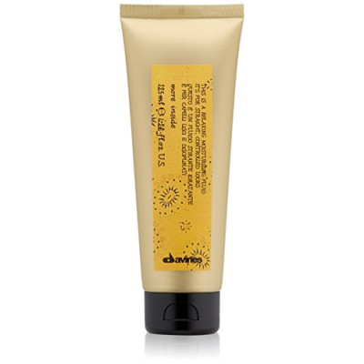 Davines More Inside Relaxing Moisturizing Fluid Розгладжуючий зволожуючий флюїд для гладкого контрольованого стайлінгу