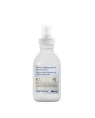 Davines SU Milk Сонцезахисне зволожуюче молочко для волосся img