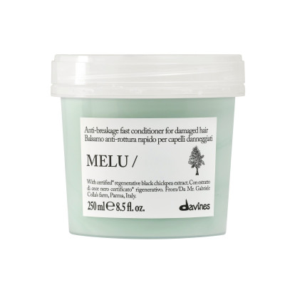 Davines MELU Conditioner Кондиціонер для запобігання ламкості волосся 