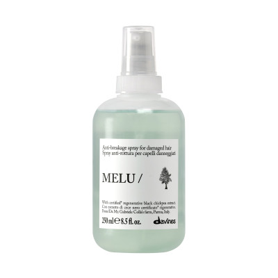 Davines MELU Spray Спрей проти ламкості для пошкодженого волосся