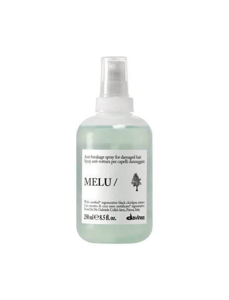 Davines MELU Spray Спрей проти ламкості для пошкодженого волосся