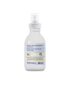 Davines SU Hair & Body Oil Живильна захисна олія для волосся і тіла після сонця - Написати відгук
