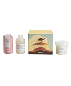 Davines LOVE/curl Box Wild Desert Kit Для хвилястого або кучерявого волосся - Написати відгук