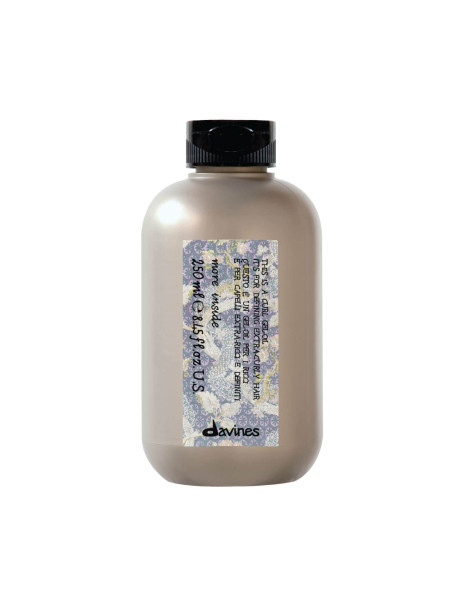 Davines More Inside Curl Gel Oil Гель-масло для екстракучерявого волосся