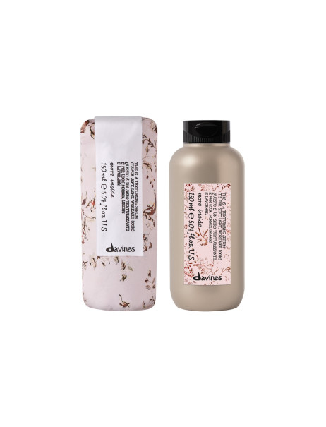 Davines More Inside Serum для текстури волосся - сяйво і м'якість