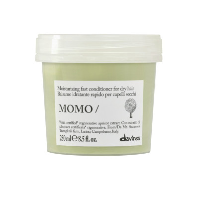 Davines MOMO Conditioner Зволожуючий кондиціонер