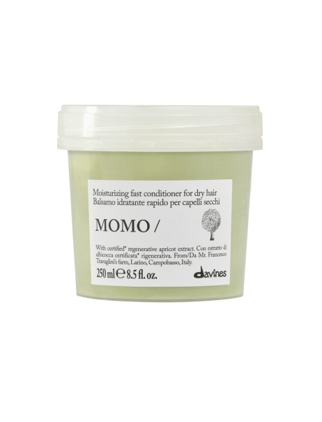 Davines MOMO Conditioner Зволожуючий кондиціонер