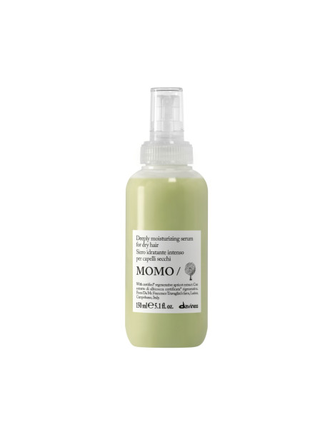 Davines MOMO Serum Глибоко зволожуюча сироватка для сухого волосся