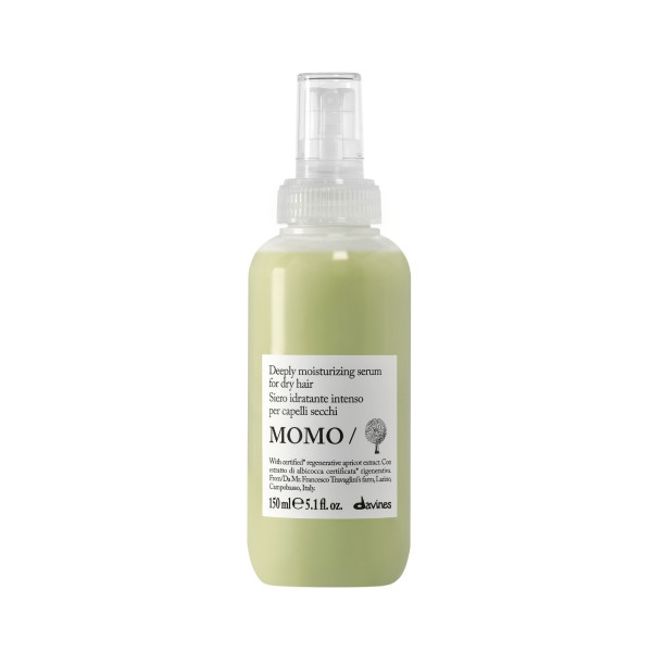 Davines MOMO Serum Глибоко зволожуюча сироватка для сухого волосся
