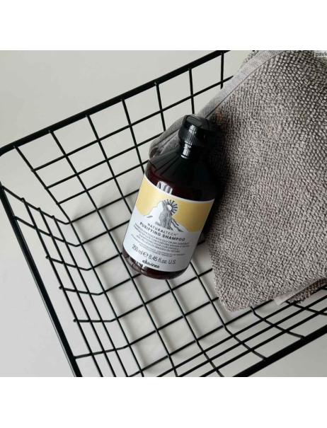 Davines Purifying Shampoo