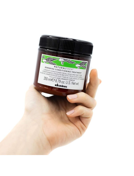 Davines Renewing Conditioning Treatment