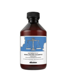 Davines Rebalancing Shampoo Шампунь для відновлення ліпідного балансу шкіри голови - Написати відгук