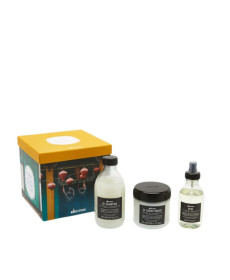 Davines OI Kit 2024 The Resilient & The Poetic Набір Стійкі & Поетичні - Написати відгук