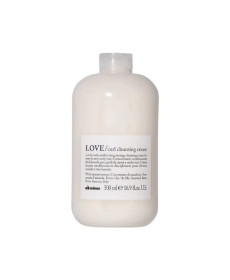 Davines LOVE Curl Cleansing Cream Oчищающий крем для кудрявых волос - Написать отзыв
