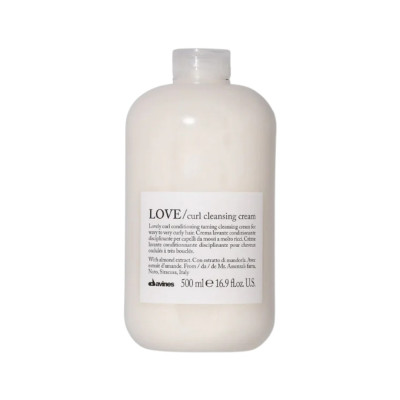 Davines LOVE Curl Cleansing Cream Очищуючий крем для кучерявого волосся