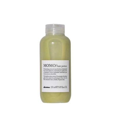 Davines MOMO Hair Potion Незмивний зволожуючий крем