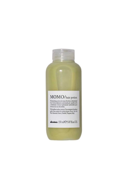 Davines MOMO Hair Potion Незмивний зволожуючий крем
