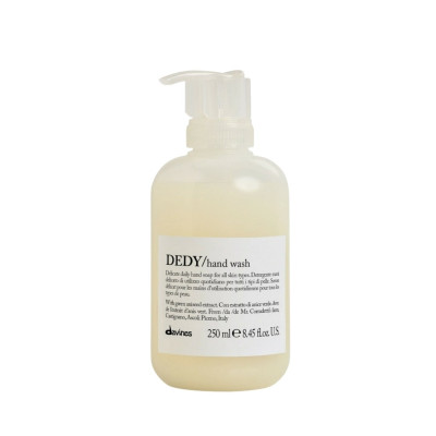 Davines DEDY Hand Wash Деликатное мыло для рук