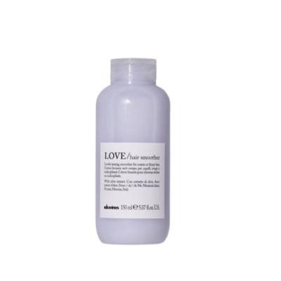 Davines LOVE Smoothing Hair Smoother Незмивний крем для розгладження завитка