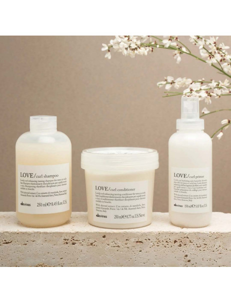Праймер для кудрей Davines LOVE Curl