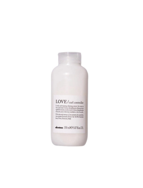 Davines LOVE Curl Controller Несмываемый крем-контроллер для регулировки чрезмерного объема вьющихся волос