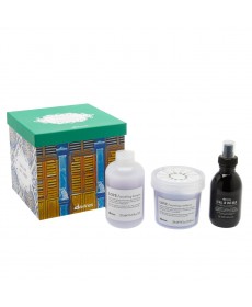 Davines LOVE Smooth Kit 2024 The Thoughtful & The Clever Набор Внимательные & Умные - Написать отзыв