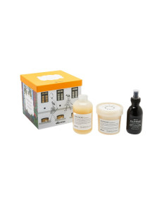 Davines NOUNOU Kit 2024 The Fortunates & The Honourable Набір Щасливі & Шляхетні - Написати відгук