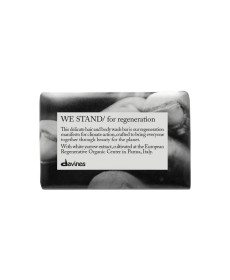 Davines WE STAND Hair & Body Wash Bar Твердое средство для мытья волос и тела - Написать отзыв