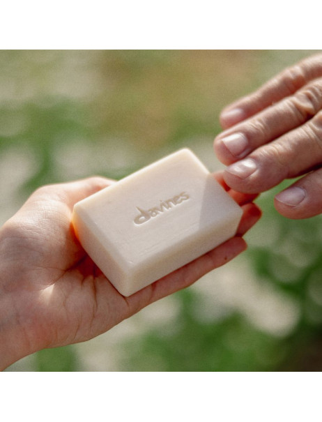 Davines WE STAND Hair & Body Wash Bar Твердое средство для мытья волос и тела