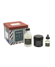 Davines OI Butter Kit 2024 The Vibrant & The Realistic Набір Яскраві & Реалістичні - Написати відгук