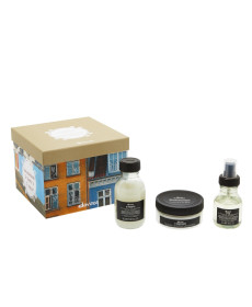 Davines OI Mini Kit 2024 The Fearless & The Visionary Набір Безстрашні & Далекоглядні - Написати відгук