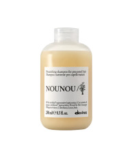 Davines NOUNOU Shampoo Живильний шампунь  img