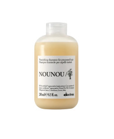 Davines NOUNOU Shampoo Питательный шампунь - Написать отзыв