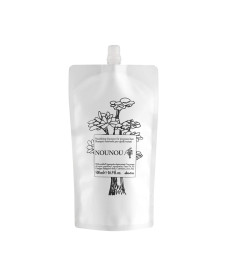 Davines NOUNOU Shampoo Refill Живильний шампунь для пошкодженого схильного до ламкості волосся (рефіл) - Написати відгук