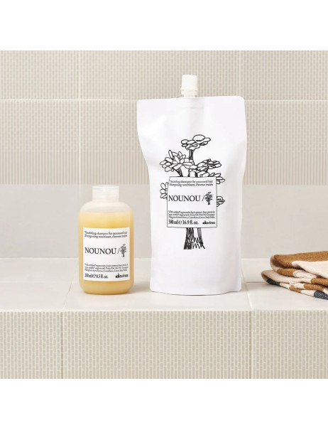 Davines Шампунь для питания волос