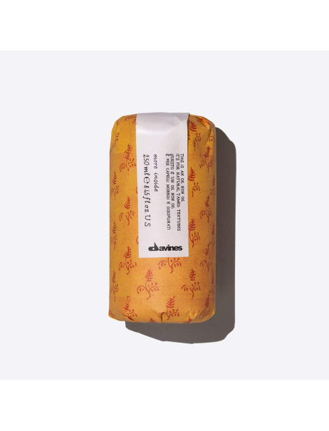 Олія для слухняних укладок Davines