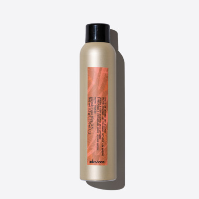 Davines More Inside Dry Shampoo Сухий шампунь для очищення волосся та об'єму