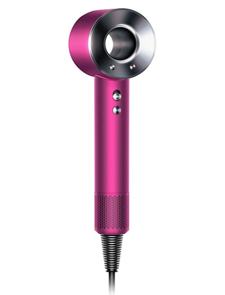 Фен із набором гребінців Dyson