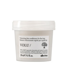 Davines VOLU Conditioner Кондиціонер для надання об’єму тонкому та нормальному волоссю - Написати відгук