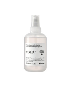 Davines VOLU Hair Mist Спрей для додання об'єму - Написати відгук